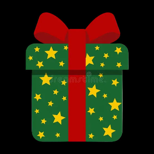 +ADD Mystery gift